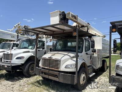 Terex XT Pro 56