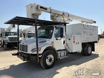Terex XT Pro 56
