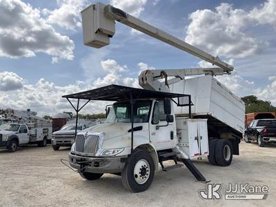 Terex XT55