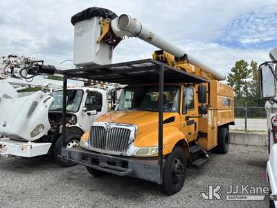 Altec LRV-56