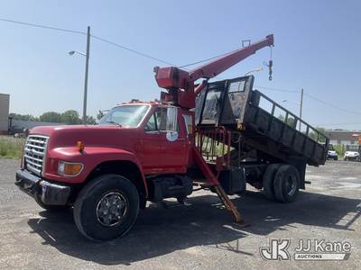HYDRA-LIFT HL538