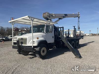 National 600C Series 681C