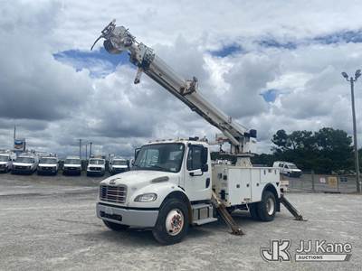 Altec DC47-TR