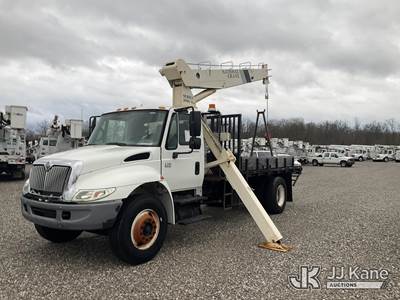 National 326A Series 300A