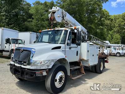 Altec DL45