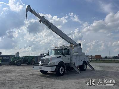 Altec D3050-TR