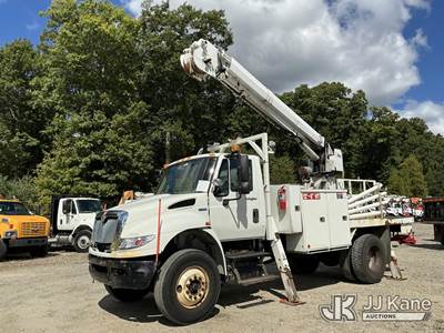 Altec DL45-BC