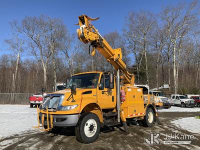 Terex/Telelect Commander C4047