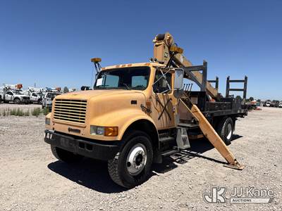 National 3T37