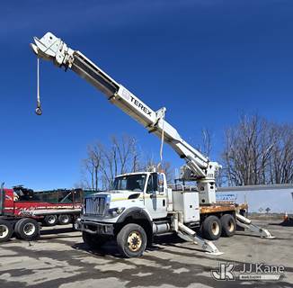 Terex/Telelect General