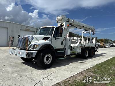 Altec D4050-TB