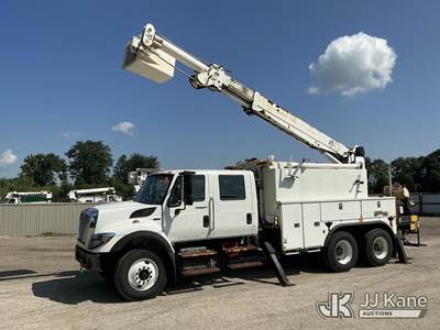 Altec DM45TC