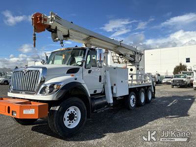 Terex/Telelect General