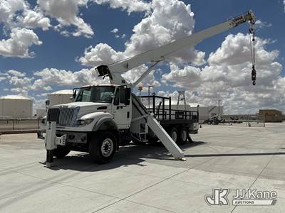 Altec AC18-70B