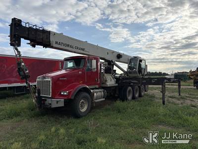 National NBT40
