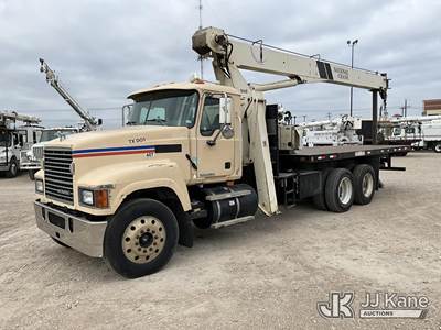 National 500E Series 571E