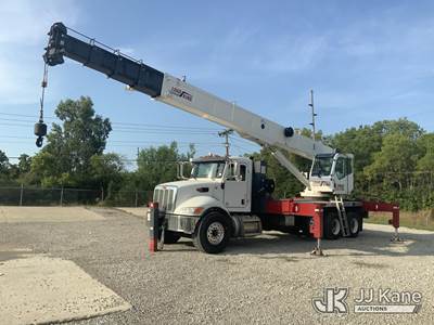 Load King 35-127RS