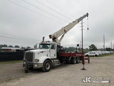 Terex BT70100