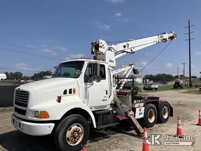 Altec D945-TB