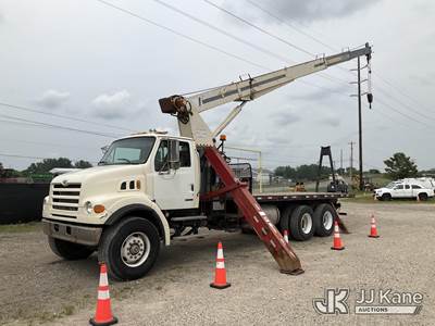 Terex BT3670