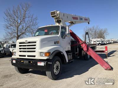 Terex TC4792