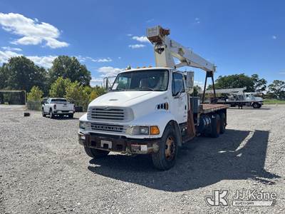 Terex BT3063