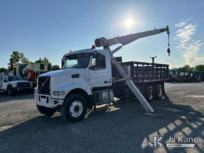 National 400B