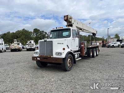 Terex BT60100