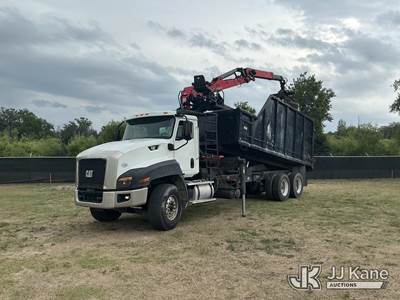 Palfinger Q150L80