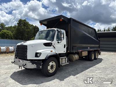 Rotobec Elite 910
