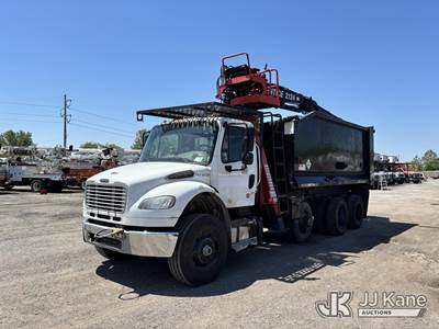 Prentice 2124-BC JS