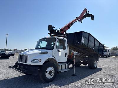 Fassi F14AZ