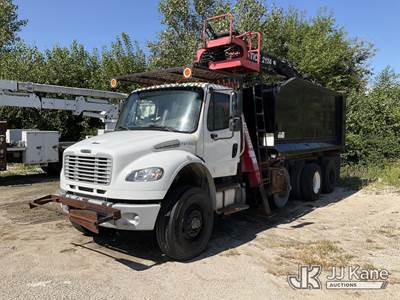 Prentice 2124-BC JS