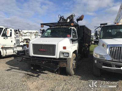 Log Lift 61Z