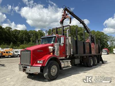 Prentice 2124-BC