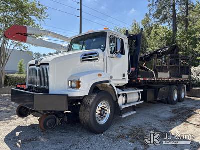Serco 8500