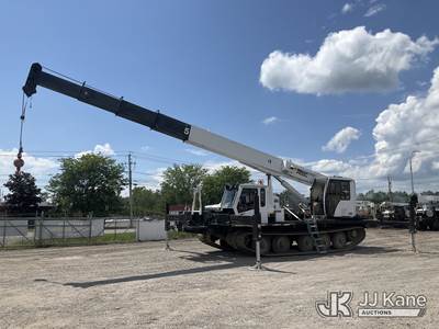 Altec AC38-127S-EJ-TC