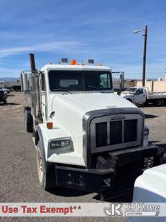 2002 Freightliner FLD112 Truck Tractor