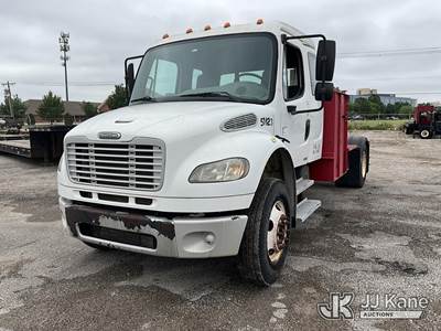 2008 Freightliner M2 106 Truck Tractor
