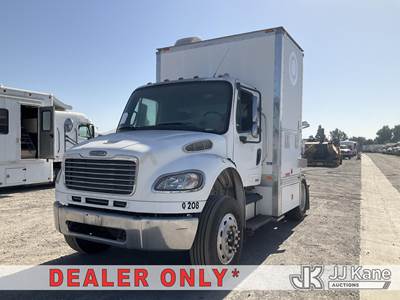 2006 Freightliner M2 106 Truck Tractor