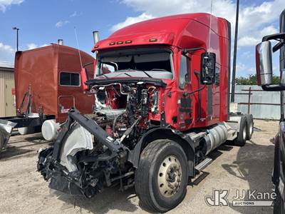 2023 Mack Anthem Truck Tractor