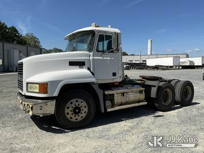2003 Mack CH613 T/A Truck Tractor