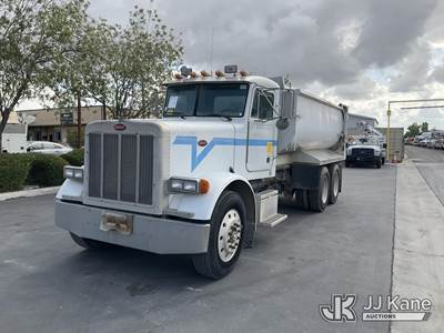1991 Peterbilt 379 Truck Tractor
