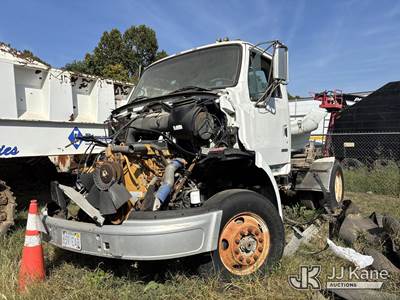 2005 Sterling AT9500 T/A Truck Tractor