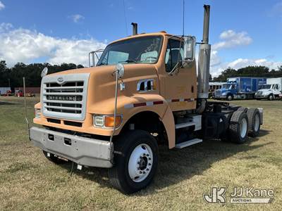 2006 Sterling L9500 T/A Truck Tractor