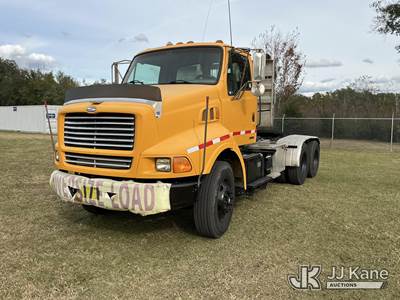 2000 Sterling LT9500 T/A Truck Tractor