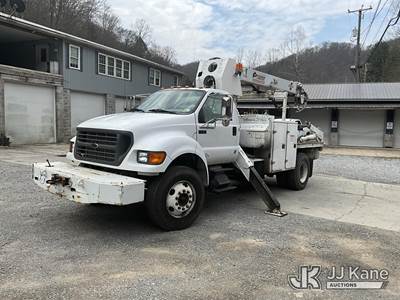 Pitman M42-Plus, Digger Derrick