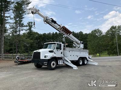 Altec D4065B-TR, Digger Derrick