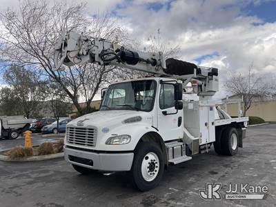 Altec DC47-TR, 23,790 Lb Digger Derrick