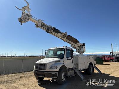 Altec DC47-TR, Digger Derrick
